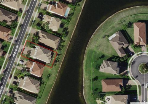 2866 Bellarosa Cir, West Palm Beach, FL 33411-1462