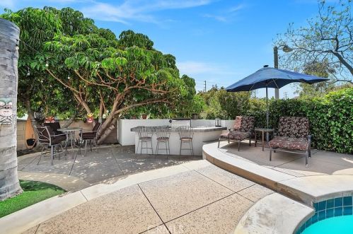 3801 Spurr Cir, Brea CA  92823-6333 exterior