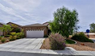 2601 Icy Moon St, Henderson, NV 89044-4419