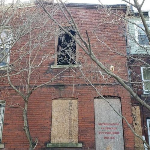 1012 Abdell St, Pittsburgh, PA 15233-2039