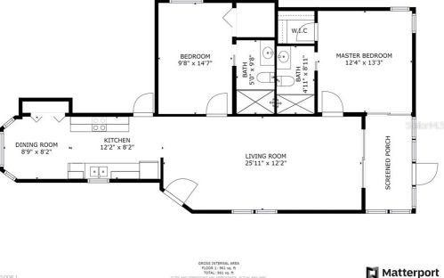 6234 Peacock Run, Lakeland, FL 33809-5657