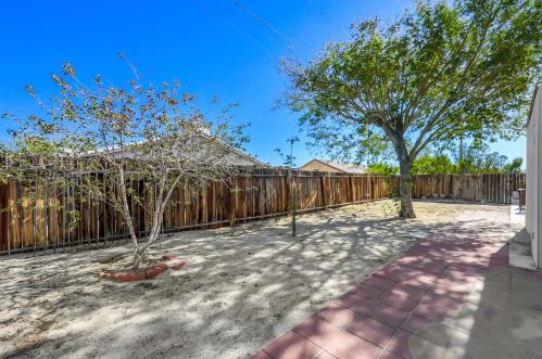 13040 West Dr, Desert Hot Springs CA  92240-5647 exterior