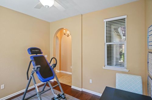 11778 Bagota Way, Rancho Cordova CA  95742-8030 exterior