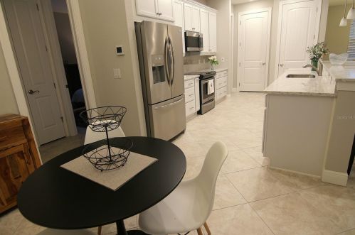 1160 Orange Ave, Nokomis FL  34275-2237 exterior