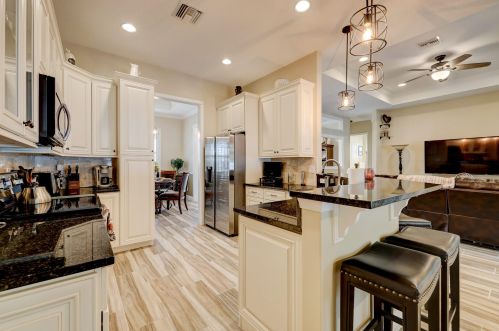 5809 Blue Bonnet Ct, Fort Pierce FL  34986-4186 exterior