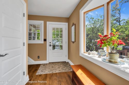 50 Ocean Ave, Monmouth Hills NJ  07732-1410 exterior