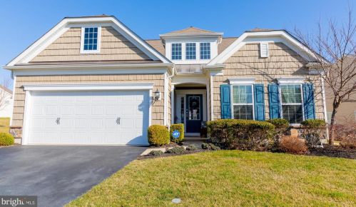 457 Hallman Ct, Downingtown, PA 19335-4967