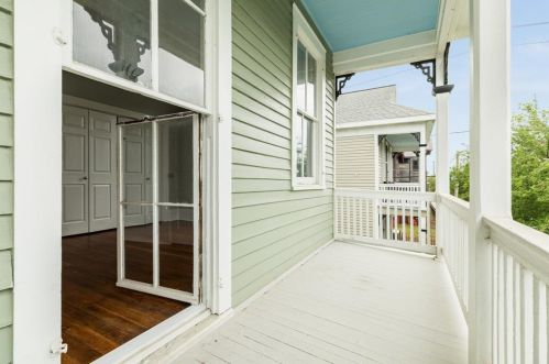 406 17 St, Galveston TX 77550-4968 exterior