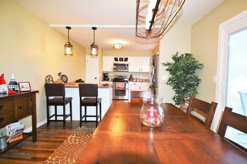 820 Chambord Cir, Marion OH  43302-6733 exterior