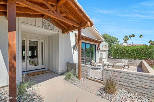 9202 83rd Pl, Scottsdale AZ  85258-1812 exterior