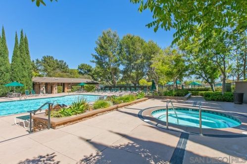 2813 Cyn Ave, San Diego CA 92123-5427 exterior