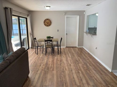 632 Floridian Dr, Kissimmee FL  34758-3220 exterior