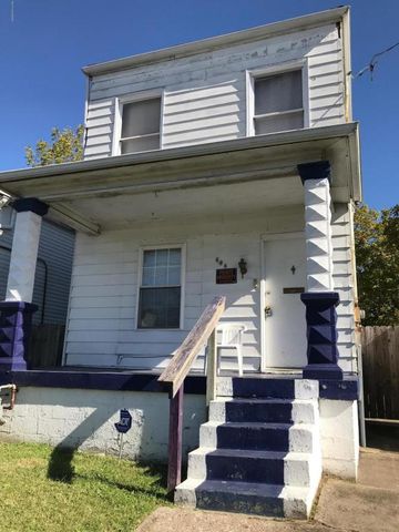 669 27th St, Louisville, KY 40212-0011