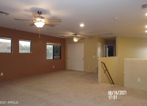 975 Horner Dr, Sierra Vista AZ  85635-1473 exterior