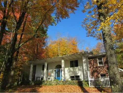 443 Zimmer Rd, Langdon, NY 13795-1527