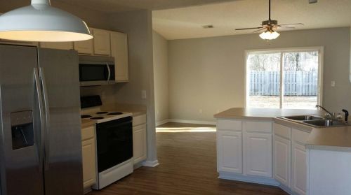 127 Eastside Dr, Lexington SC  29072-3472 exterior