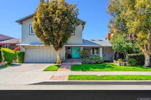 5481 Katherine Ave, Van Nuys, CA 91401-4922