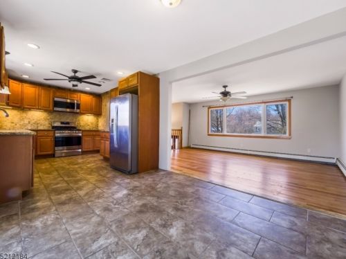 13 Madison St, Lincoln Park NJ  07035-1129 exterior