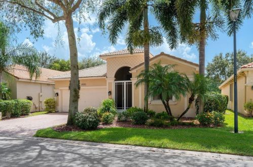 12267 Blair Ave, Boynton Beach, FL 33437-6358