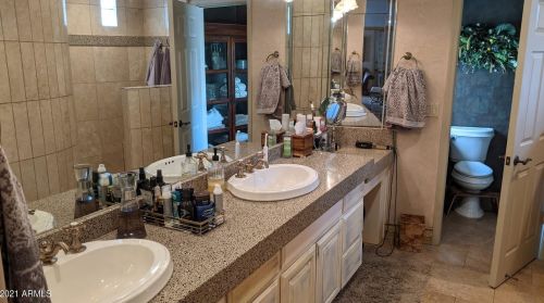 9845 78 Pl, Scottsdale AZ 85258-1390 exterior