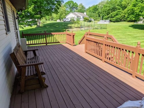 610 Prosperous Valley Rd, Middletown NY  10940-6149 exterior