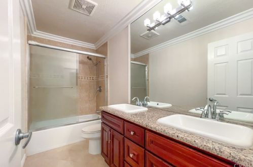 12878 Rimrock Ave, Chino Hills CA  91709-1001 exterior