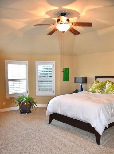 405 Meandering Crk Dr, Argyle TX  76226-2288 exterior