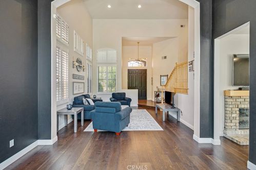29584 Mammoth Ln, Santa Clarita CA  91387-6216 exterior