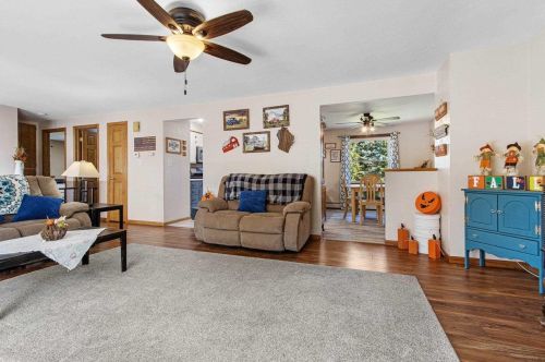 3391 Nautical Ave, Green Bay WI  54311-7235 exterior