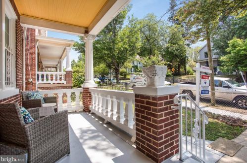 2312 Q St, Washington, DC 20020-5342