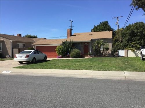 4247 Sebren Ave, Lakewood, CA 90713-3037