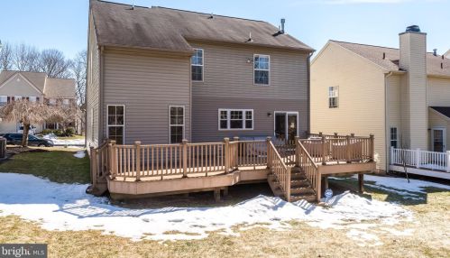 308 Ross Ln, Collegeville PA  19426-1877 exterior