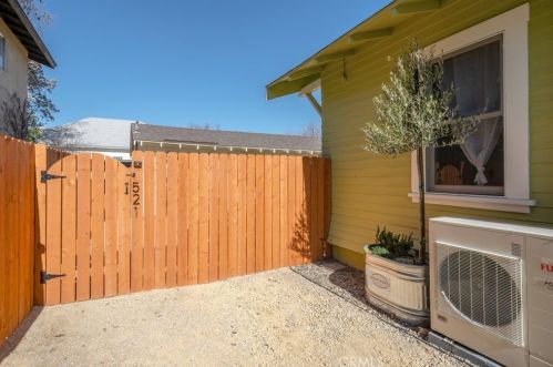 519 15th St, Lake Nacimiento CA  93446-2136 exterior