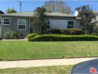 5325 Inadale Ave, Los Angeles, CA 90043-1534