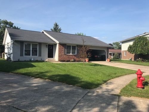 805 Greenbriar Ct, Celina, OH 45822-1108
