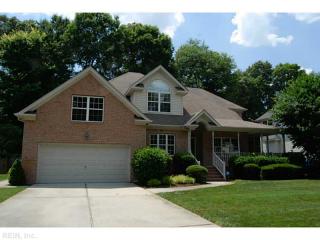 804 Denham Arch, Chesapeake, VA 23322-6816