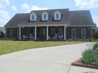701 Appaloosa Ln, Decatur, AL 35603-3227
