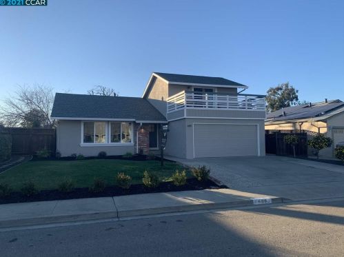 689 Colusa Way, Livermore, CA 94551-1509