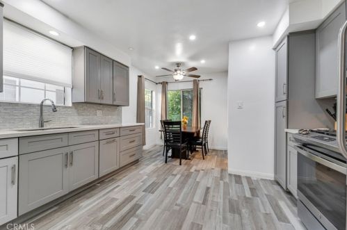 14833 Saticoy St, Van Nuys CA 91406-2129 exterior