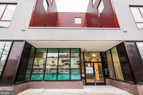 2559 Amber St, Philadelphia PA  19125 exterior