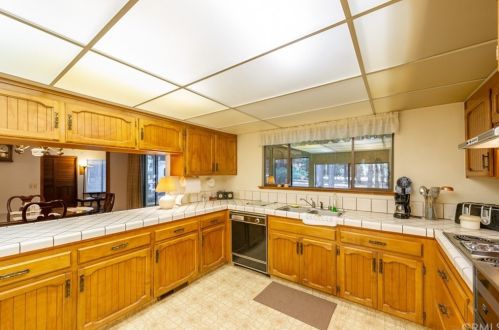 6476 Tikker Ln, Nimshew CA  95954-9322 exterior