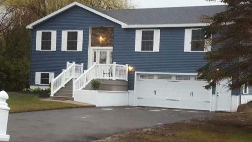 17 Nell Manor Dr, Waddington NY  13694-3152 exterior