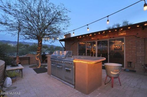 11025 Pinal Vis, Tucson AZ  85730-1519 exterior