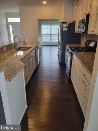 20843 Brunswick Ln, Millsboro DE  19966 exterior