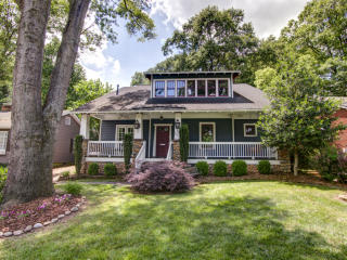 804 Mcdonald Ave, Charlotte, NC 28203-5904