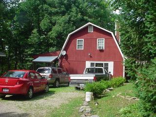 653 Tom Hurley Rd, Wrightsville, OH 45144-9211