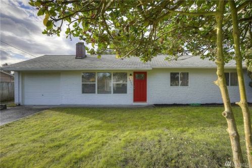 8806 Lenox Ave, Lakewood WA  98498-4642 exterior