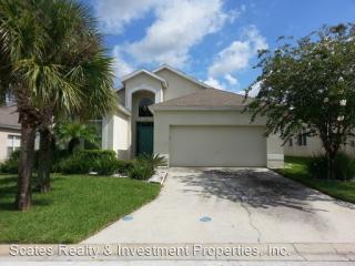 106 Corvina Dr, Davenport FL  33897-4427 exterior