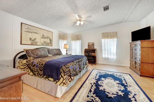 3995 Gatewood St, Cocoa FL  32926-3281 exterior