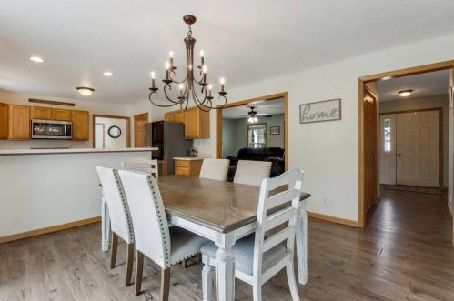 201 Em St, Spooner WI  54801-7721 exterior